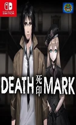 Death Mark Nintendo Switch