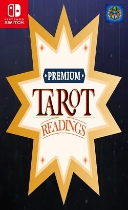 Tarot Readings Premium Nintendo Switch