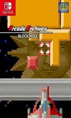 Arcade Archives Liquid Kids Nintendo Switch