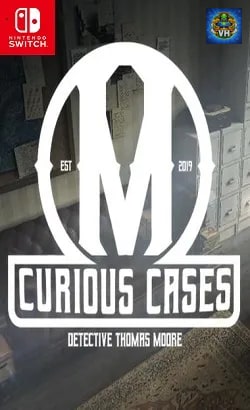 Curious Cases Nintendo Switch