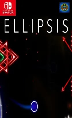 Ellipsis Nintendo Switch