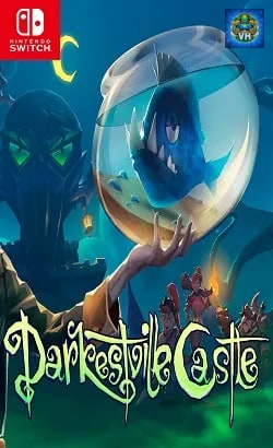 Darkestville Castle Nintendo Switch