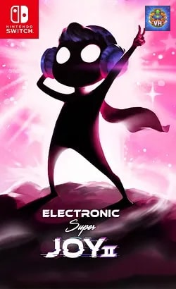 Electronic Super Joy 2 Nintendo Switch