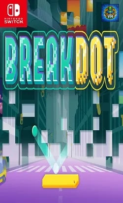 BREAK DOT Nintendo Switch