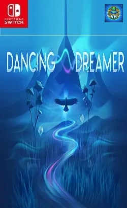 Dancing Dreamer Nintendo Switch