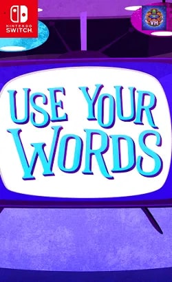 Use Your Words Nintendo Switch