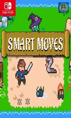 Smart Moves Nintendo Switch