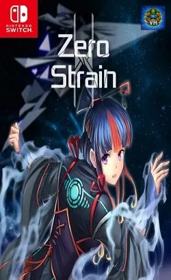Zero Strain Nintendo Switch