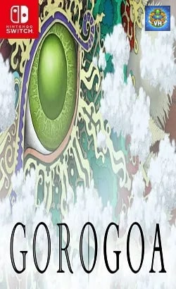 Gorogoa Nintendo Switch