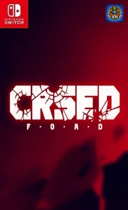 CRSED: F.O.A.D. Nintendo Switch