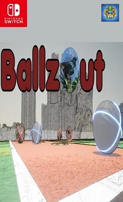 BallzOut Nintendo Switch