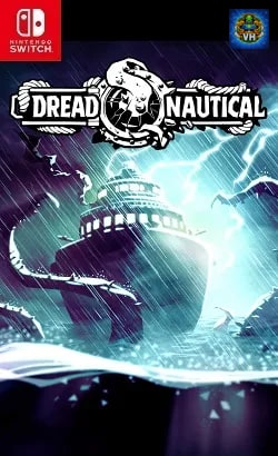 Dread Nautical Nintendo Switch