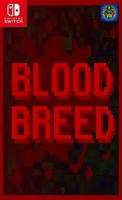 Blood Breed Nintendo Switch