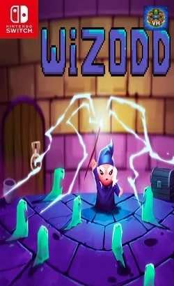 Wizodd Nintendo Switch
