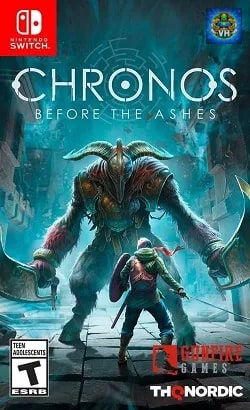 Chronos: Before the Ashes(クロノス:ビフォー ジ アッシュ) Nintendo Switch