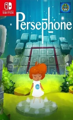 Persephone Nintendo Switch