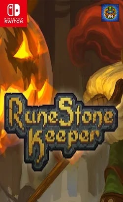 Runestone Keeper Nintendo Switch