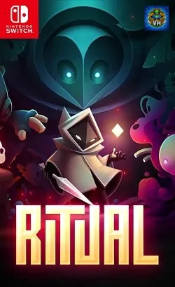 Ritual: Sorcerer Angel Nintendo Switch