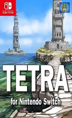 TETRA for Nintendo Switch Nintendo Switch