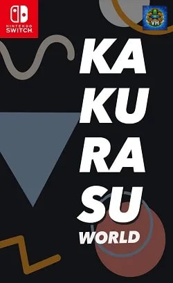 Kakurasu World Nintendo Switch