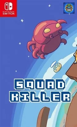 Squad Killer Nintendo Switch
