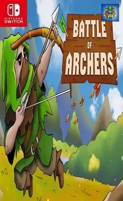Battle of Archers Nintendo Switch
