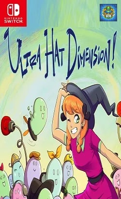 Ultra Hat Dimension Nintendo Switch