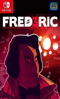 The Adventures of 00 Dilly® Nintendo Switch