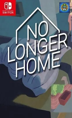 No Longer Home Nintendo Switch