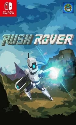 Rush Rover Nintendo Switch