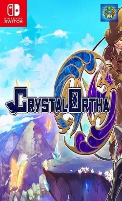 Crystal Ortha Nintendo Switch