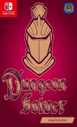 Dungeon Solver Nintendo Switch