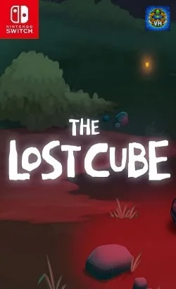 The Lost Cube Nintendo Switch