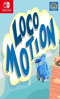 Locomotion Nintendo Switch
