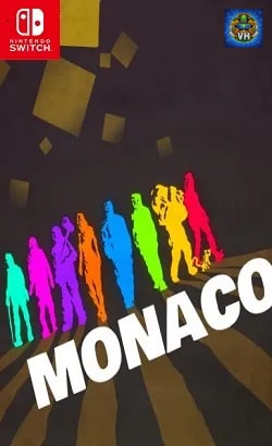 Monaco: Complete Edition Nintendo Switch