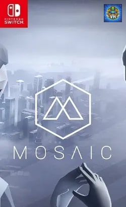 Mosaic Nintendo Switch