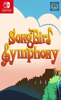 Songbird Symphony Nintendo Switch