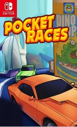 Pocket Races Nintendo Switch