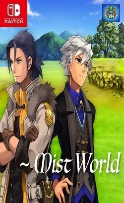 MistWorld the after Nintendo Switch