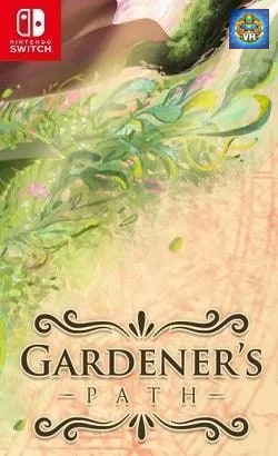 Gardener's Path Nintendo Switch