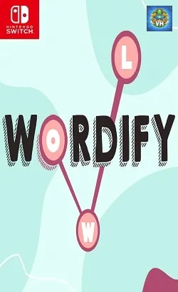 Wordify Nintendo Switch