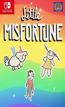 Little Misfortune Nintendo Switch