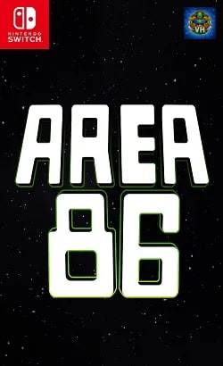 Area 86 Nintendo Switch