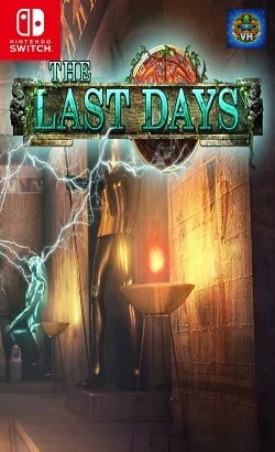 The Last Days Nintendo Switch