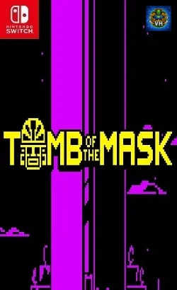 Tomb of the Mask Nintendo Switch