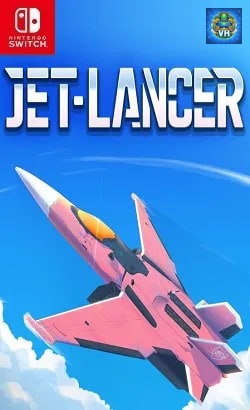 Jet Lancer Nintendo Switch