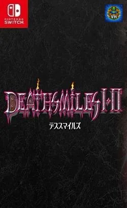 Deathsmiles I・II Nintendo Switch