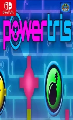 Powertris Nintendo Switch