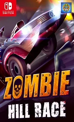 Zombie Hill Race Nintendo Switch