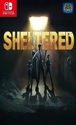 Sheltered Nintendo Switch